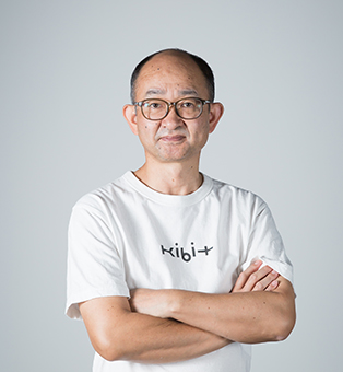 執行役員 CTO / グローバルオペレーション担当 白井 喜勝